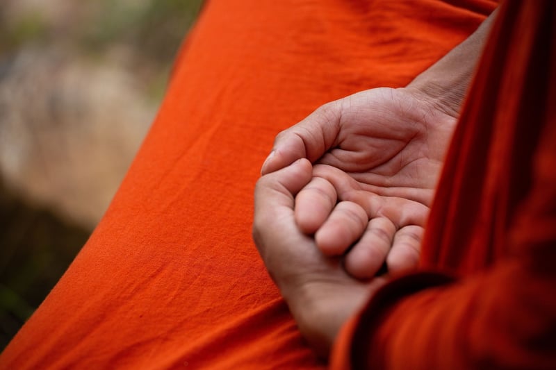 Meditation classes