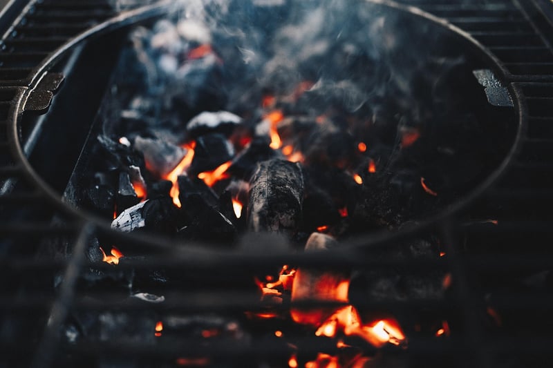 Barbecue Workshop